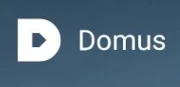 logo domus development