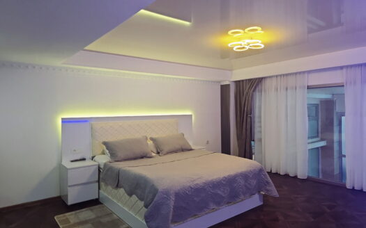 1-Bed Duplex for Sale–Besiki Street