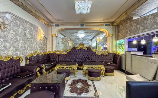 22 key Boutique Hotel for Rent – Besiki Street