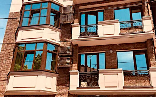 Operating Hotel in Avlabari
